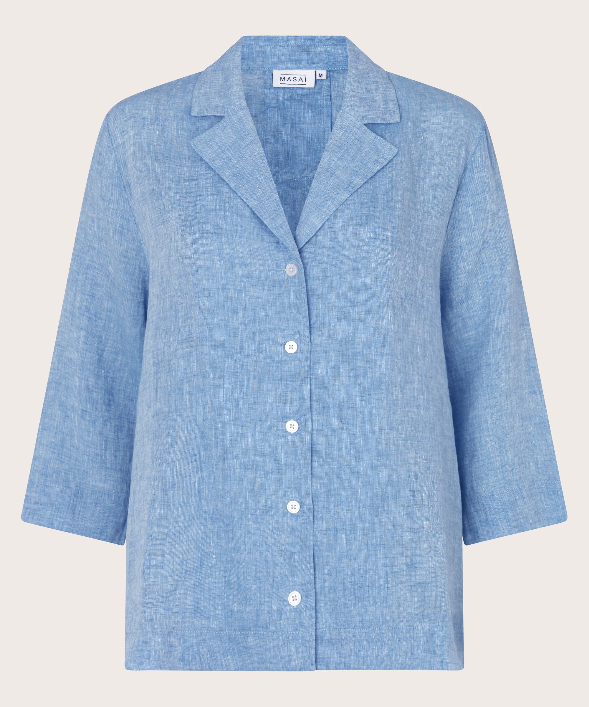 Ilhan Skjorta, Marina