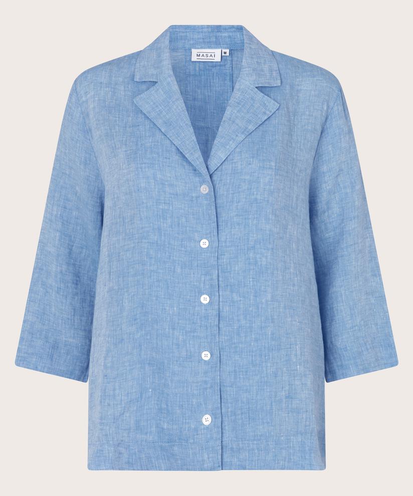 Ilhan Skjorta, Marina