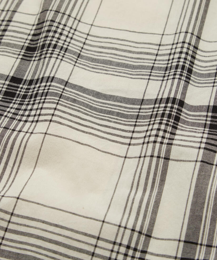 NORASSA KLÄNNING, Black