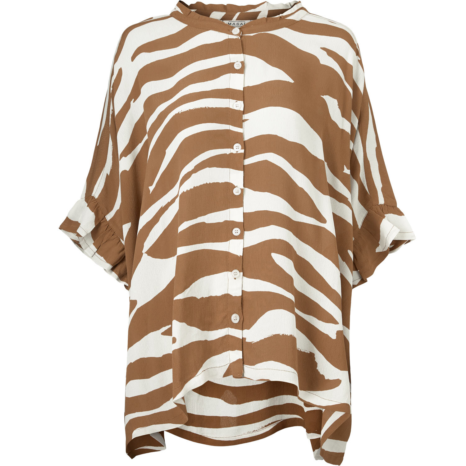 Ioya SKJORTA, Chipmunk