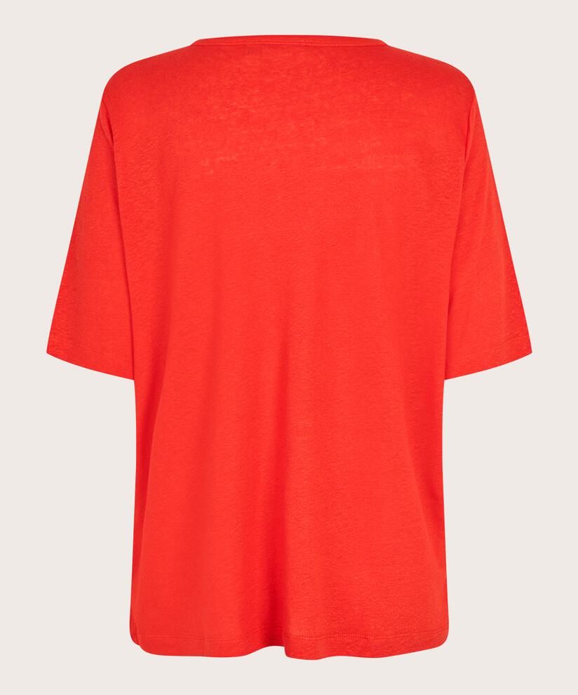 Ballumi JERSEY Topp, Poinciana