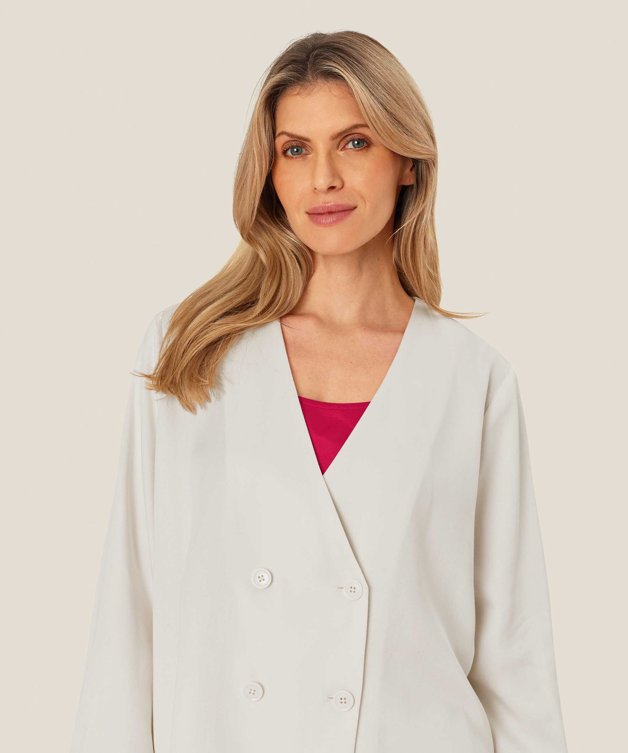 Jovina Jacka, Jet Stream