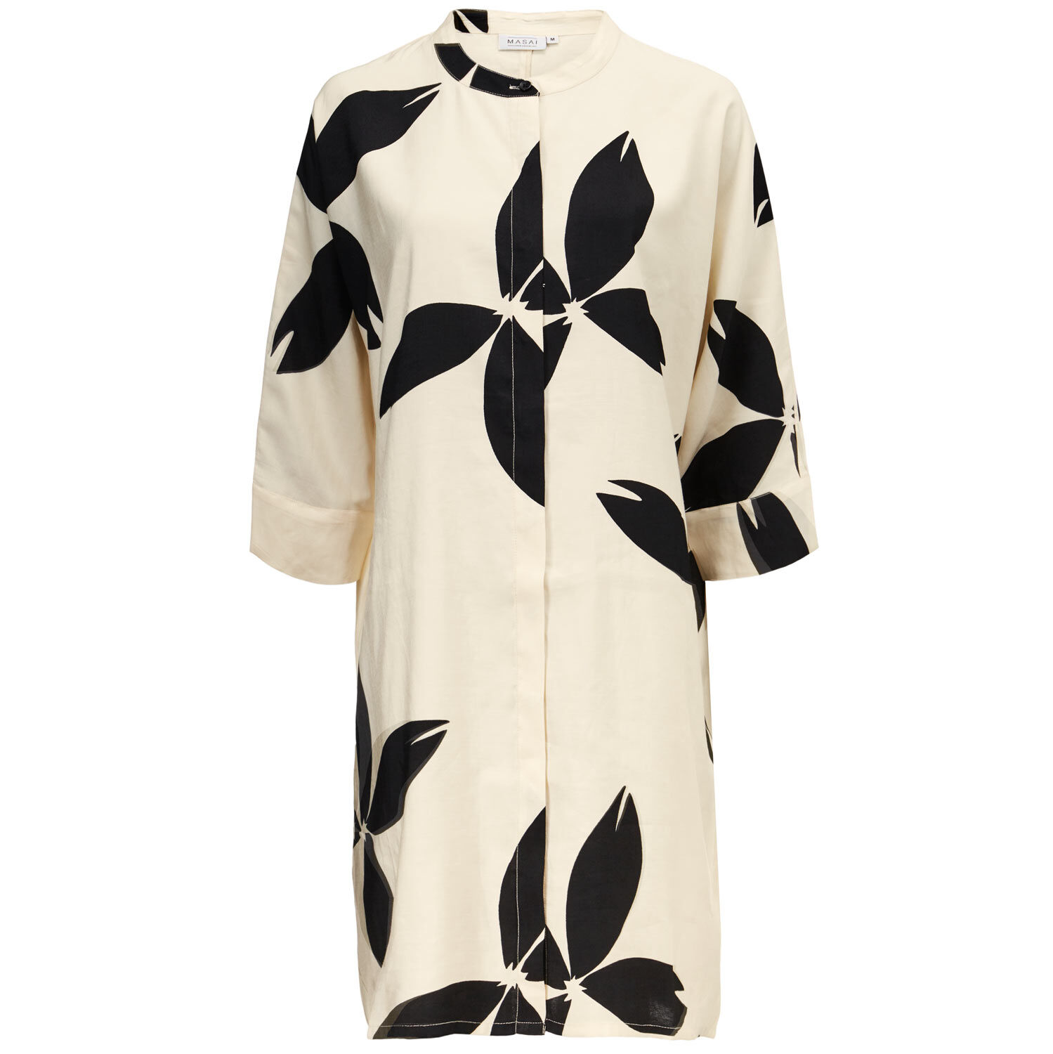 IOSETTA SKJORTKL&Auml;NNING, Whitecap