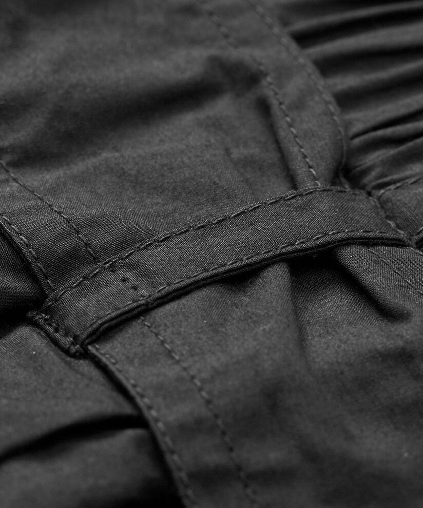 PAZIA BYXOR, Black
