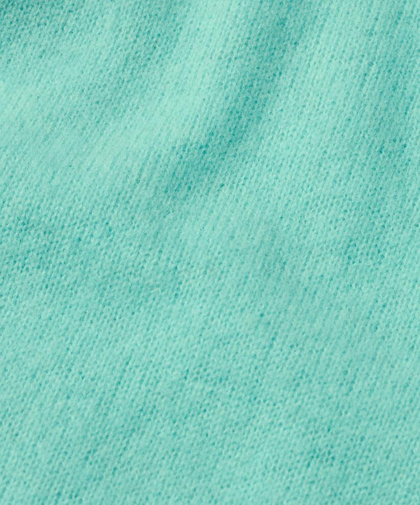 Lettie Kofta, P. Turquoise