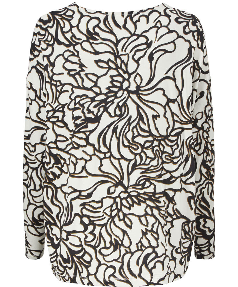 DALINA JERSEY TOPP, Dijon