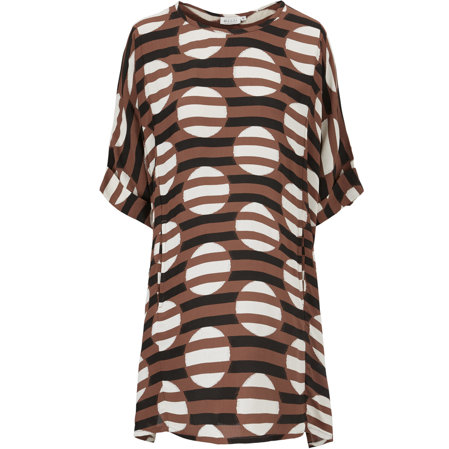 GALENE TUNIKA, Tiramisu