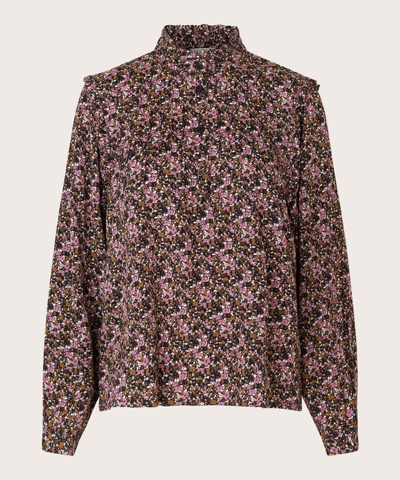 Bidun Top, Dusky Orchid