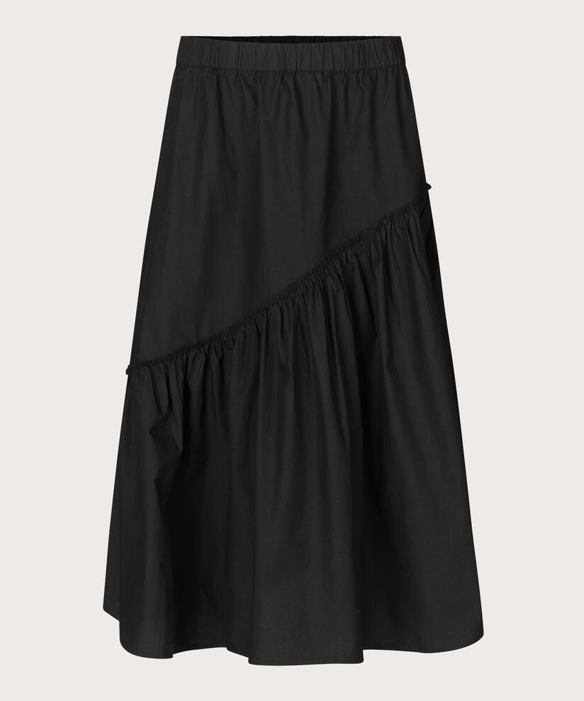 Sif Kjol, Black