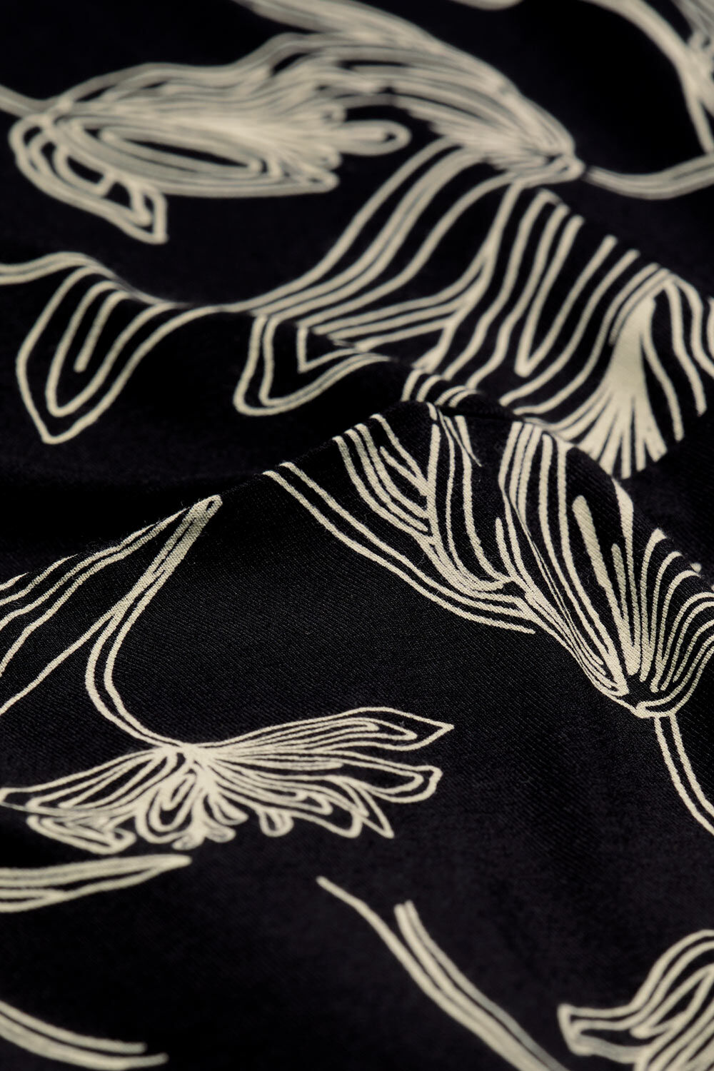 GIZINA TUNIKA, Black