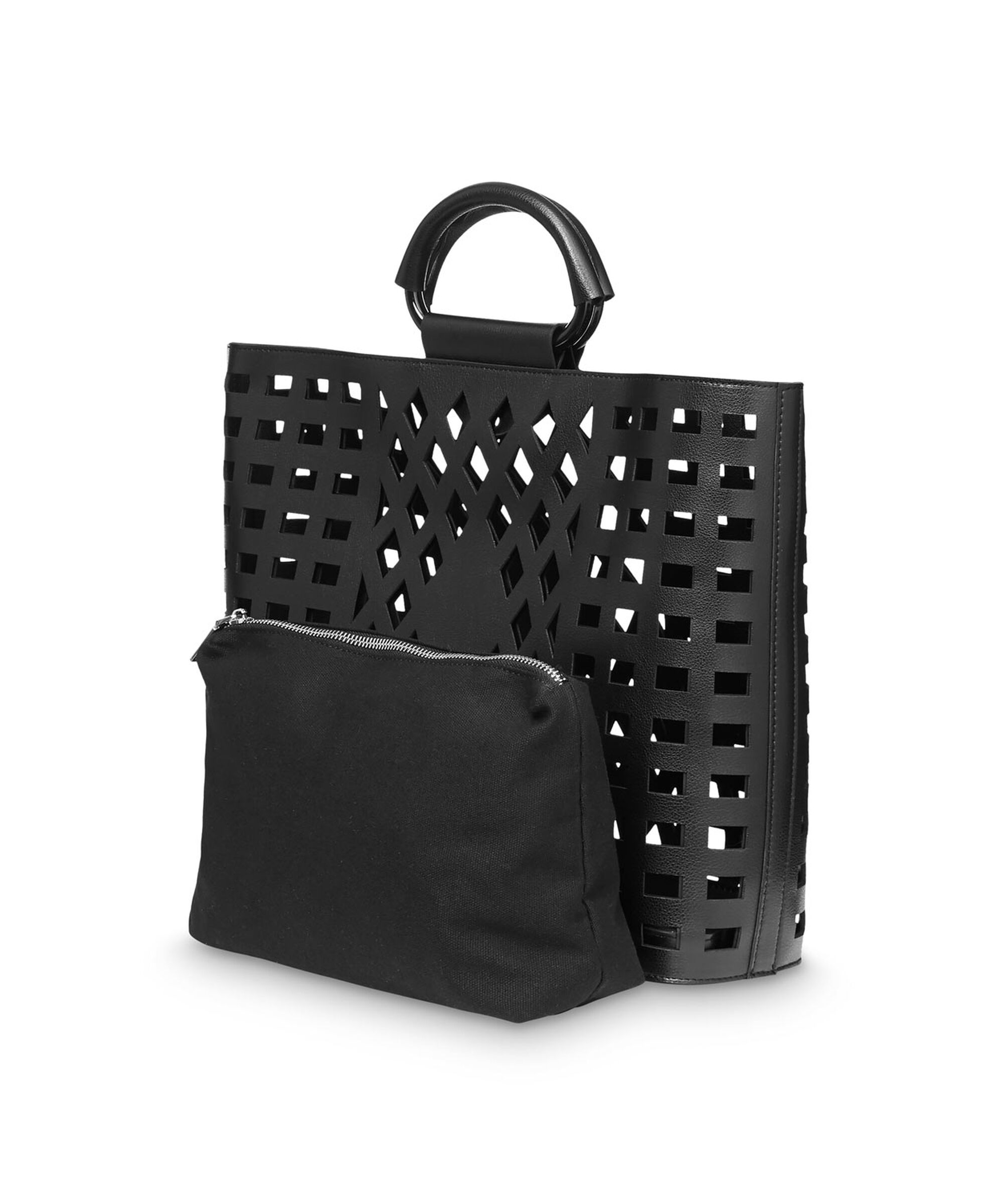 RESSIE TASKE, Black