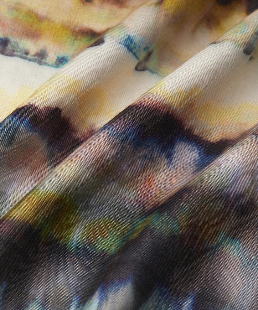 Kay Topp, Misty Rose
