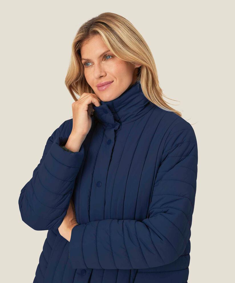 Takala Jacka, Navy Blazer