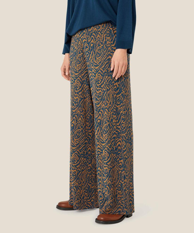 Pirista JERSEY Byxor, Moonlit Ocean
