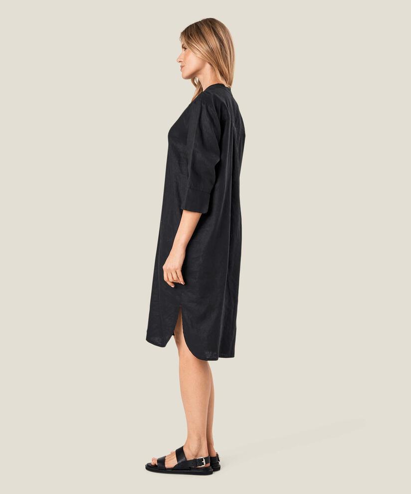Nimes Klänning, Black