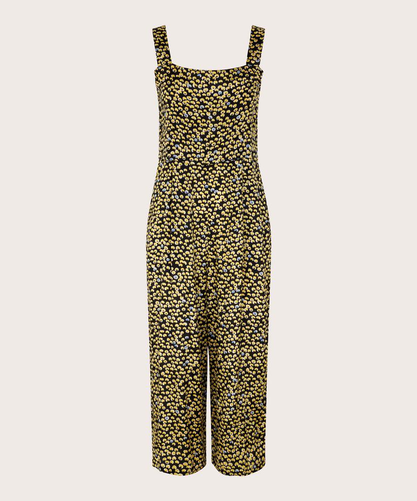 OFRA JUMPSUIT, Celery