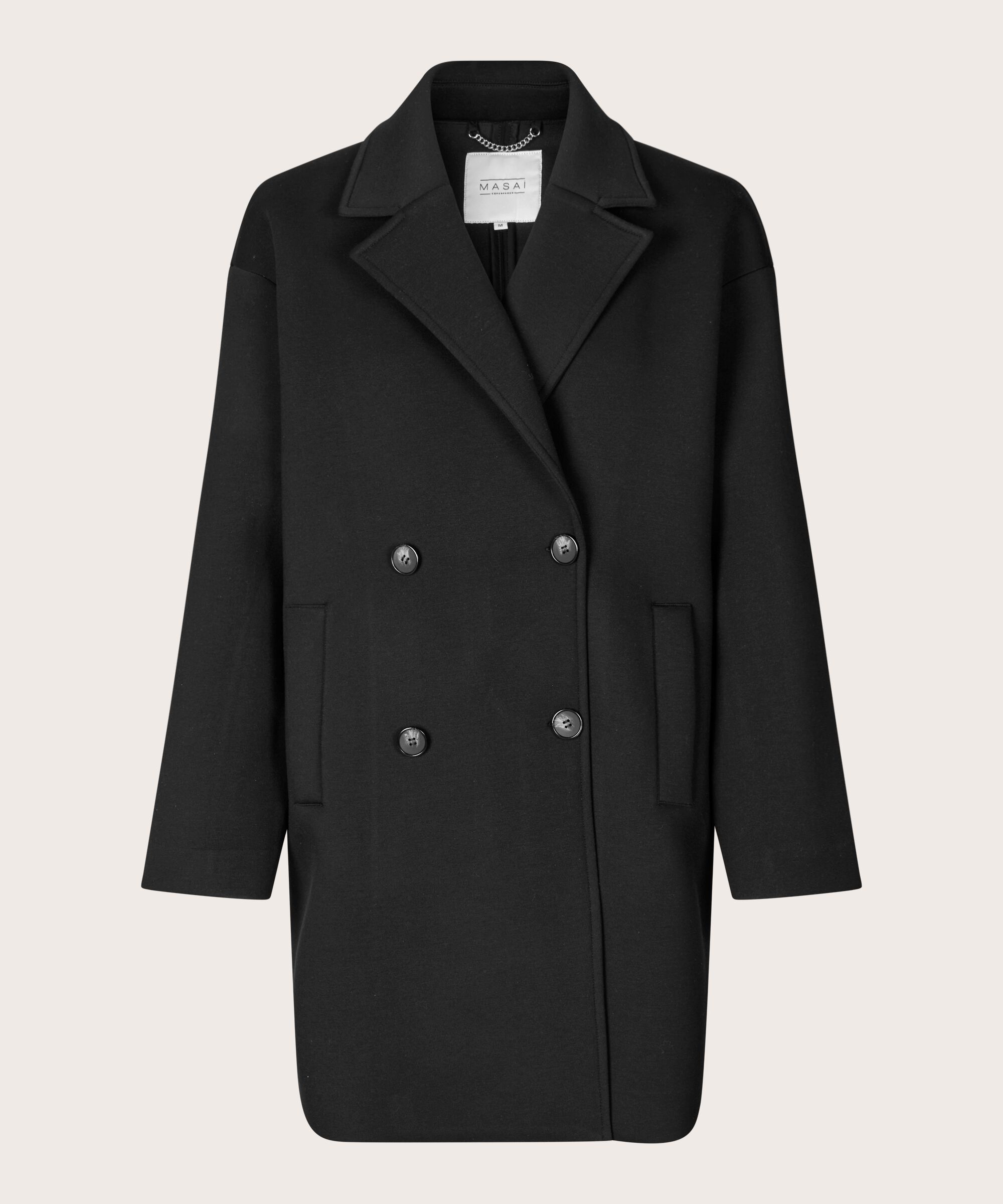 Tyni Kappa, Black