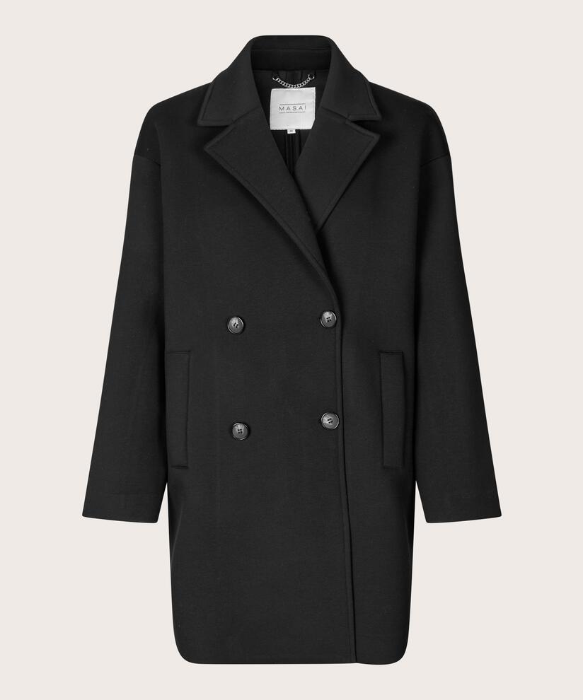 Tyni Kappa, Black