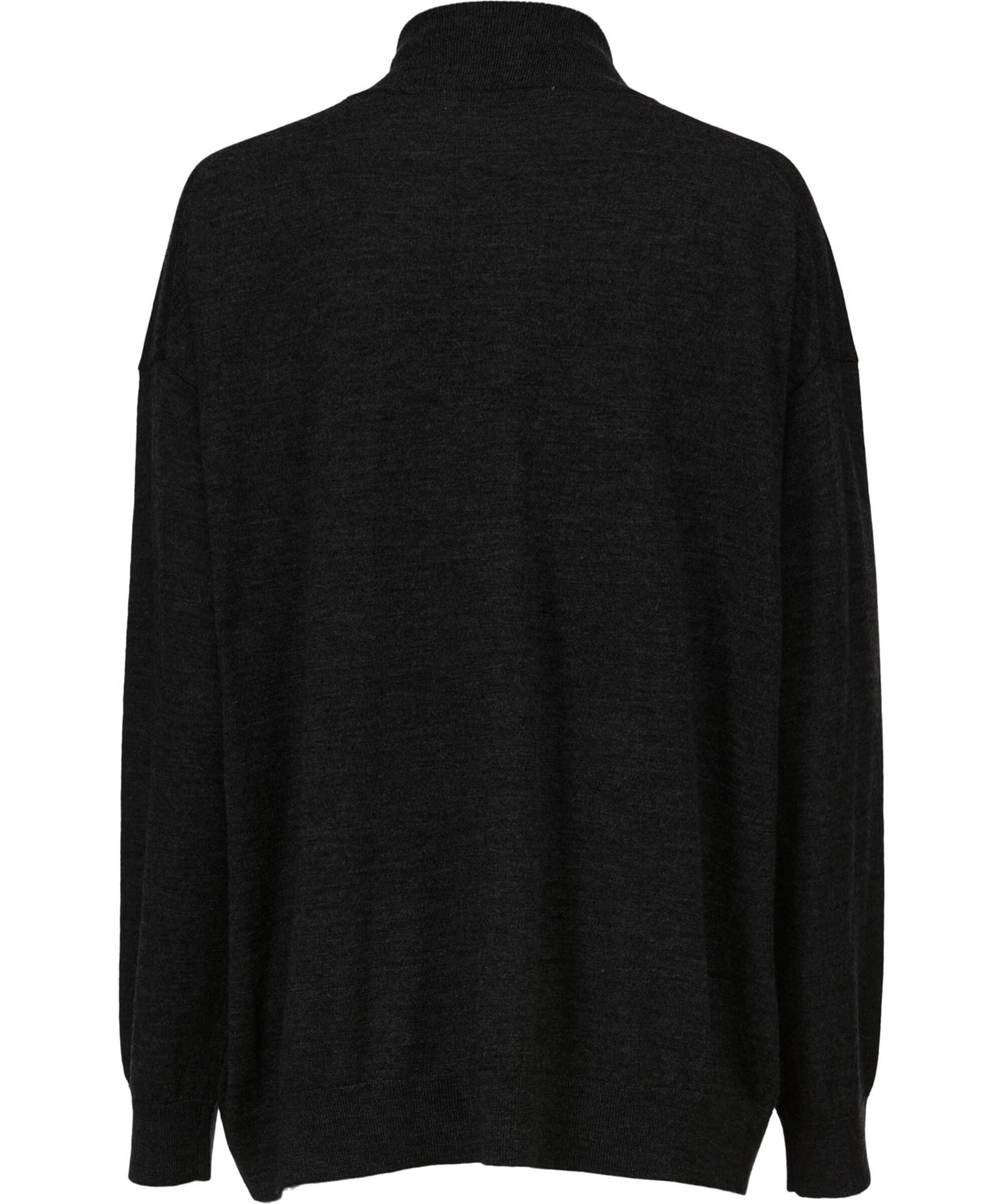 LOREN KOFTA, Black