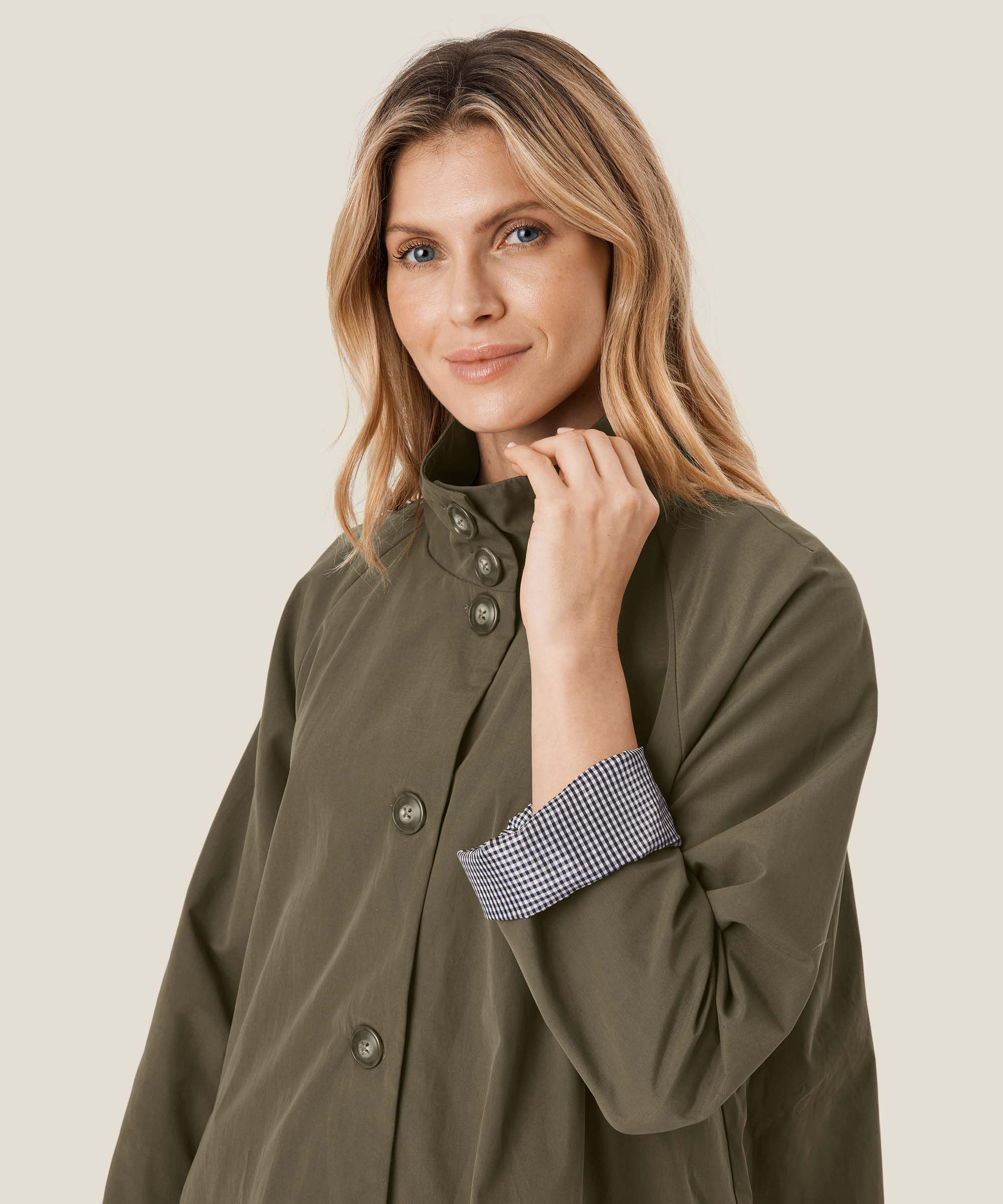 Teresa Kappa , Crocodile