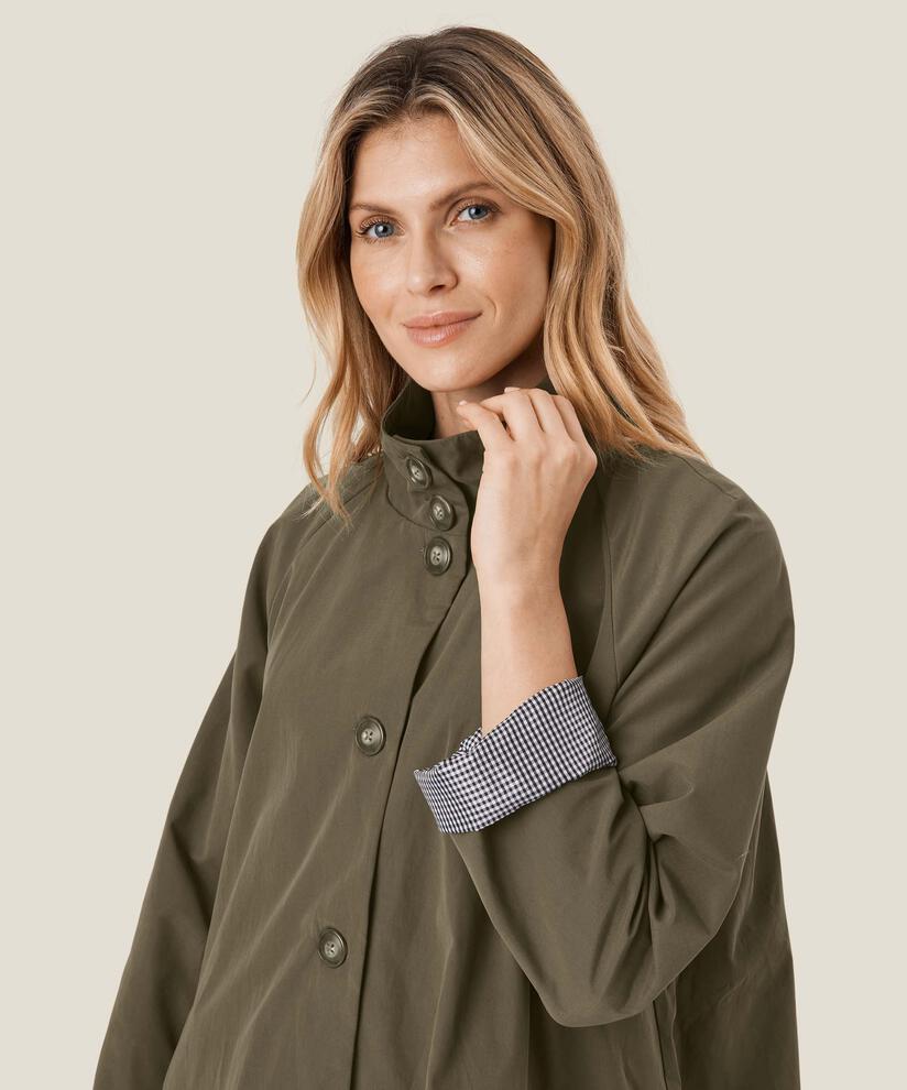 Teresa Kappa , Crocodile