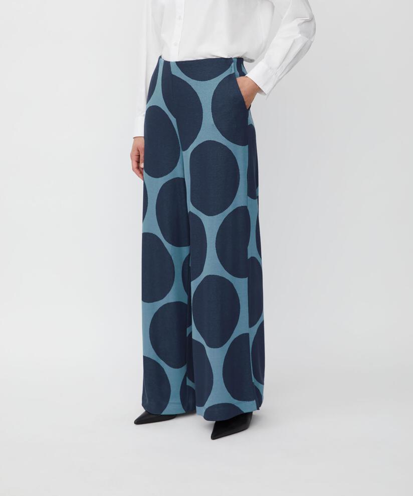 Pirista JERSEY Byxor, Proven Blue