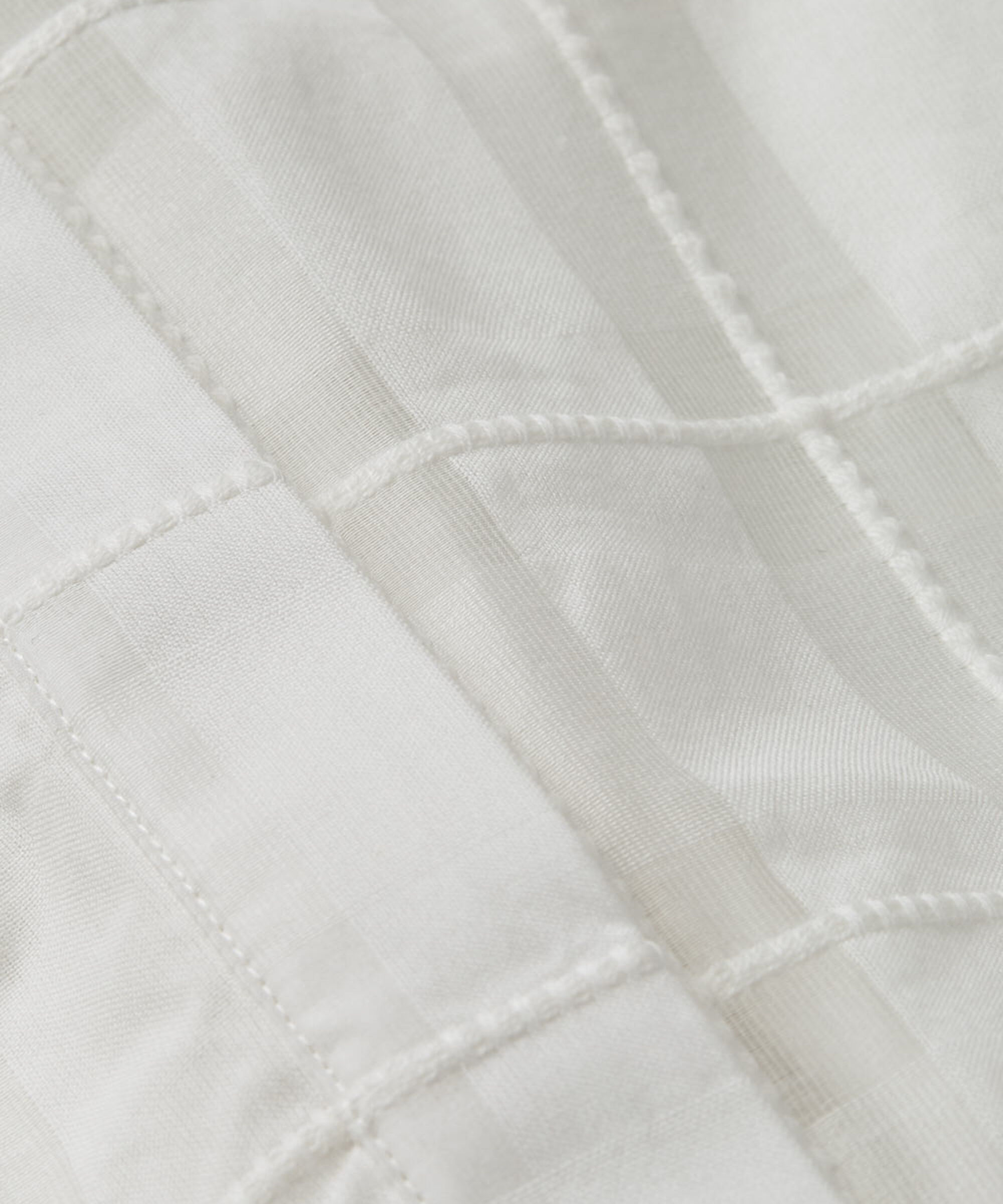 GEAM SKJORTA, Cream