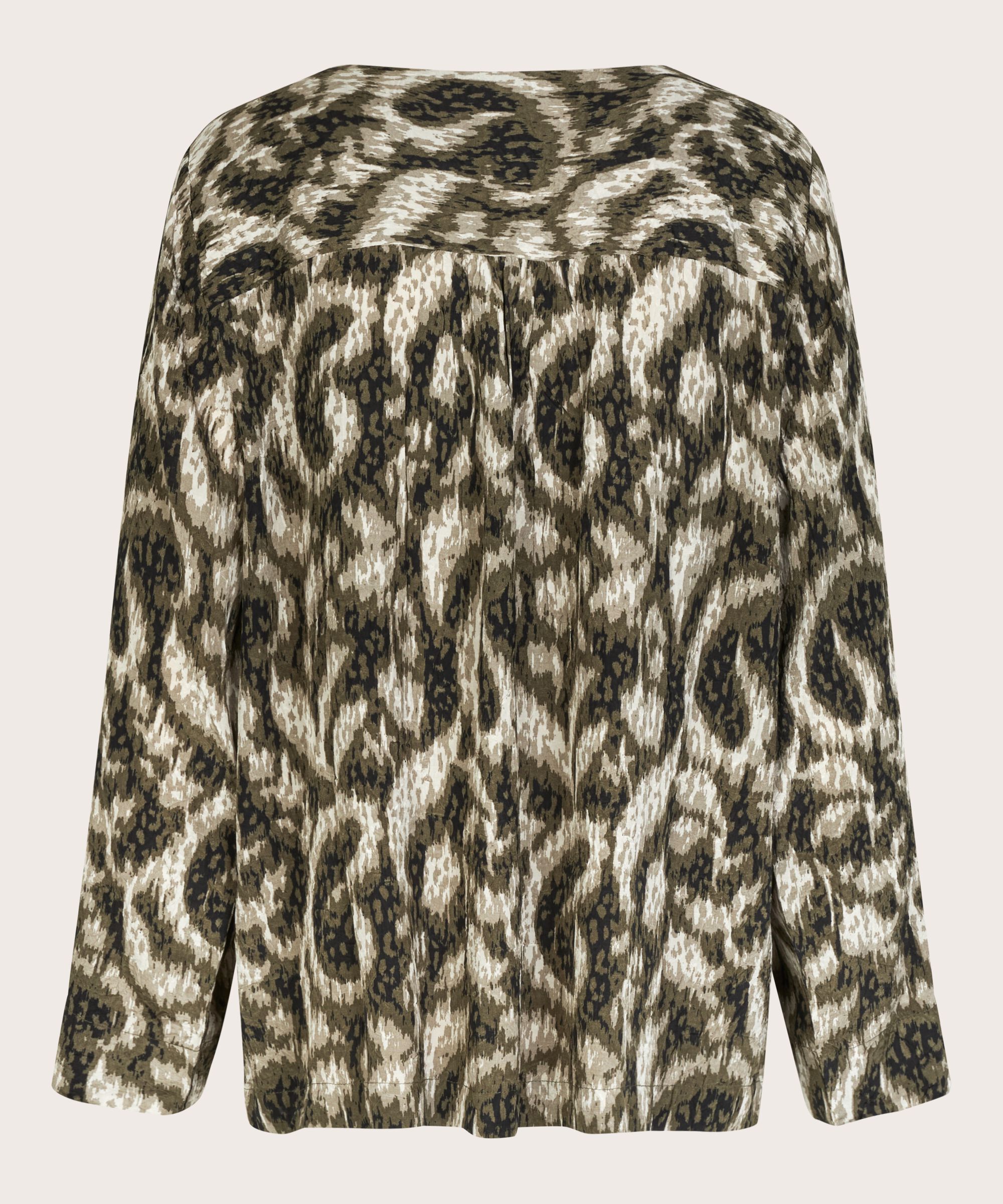 Bua Topp, Sea Turtle