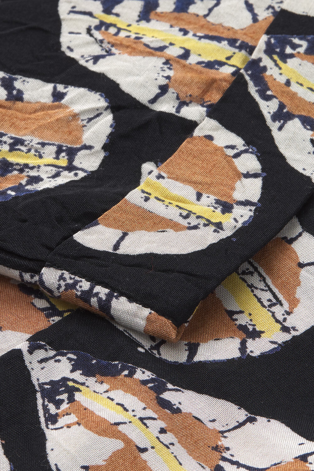 GENEVA TUNIKA, Cream gold