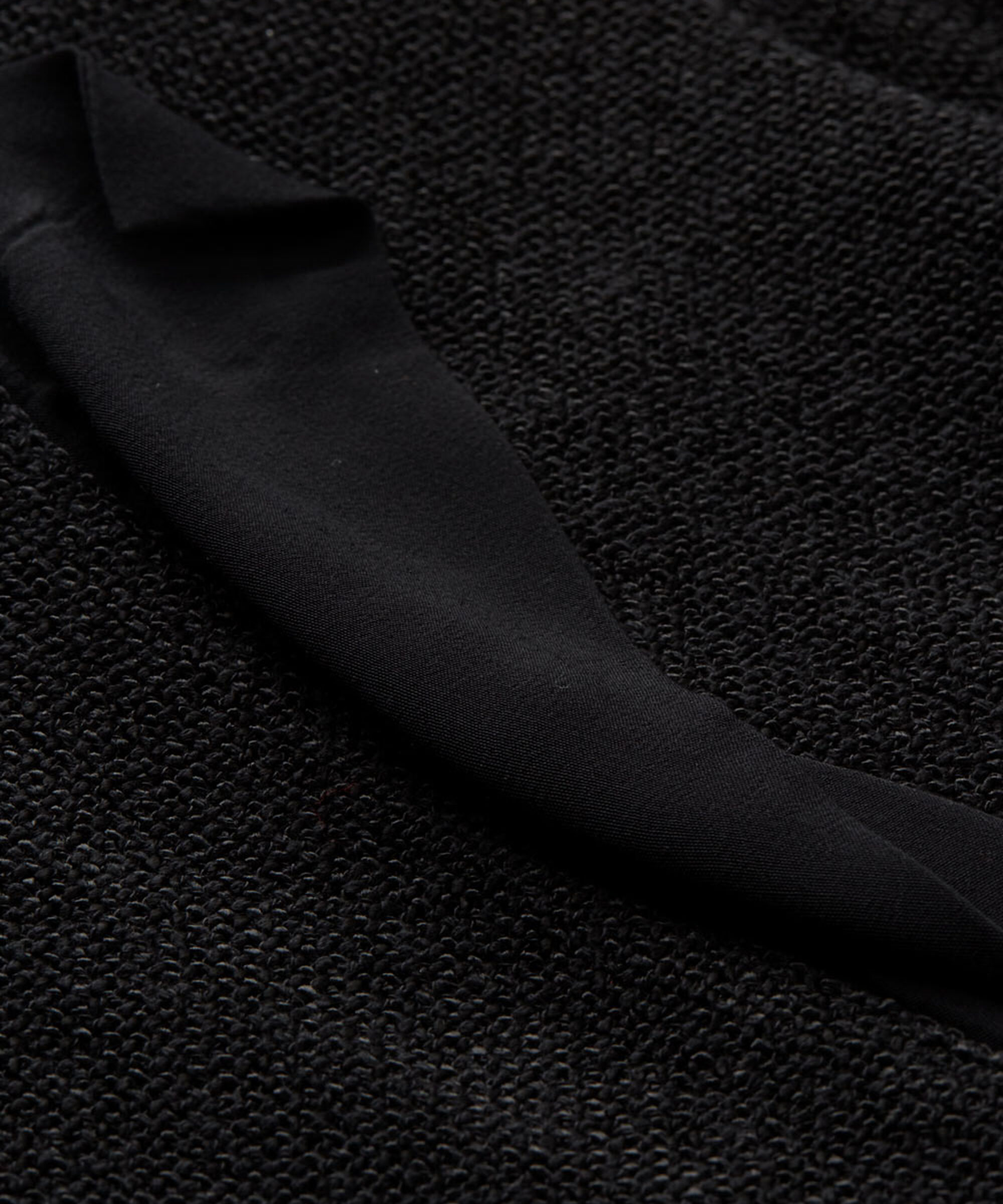 JUNA JACKA, Black