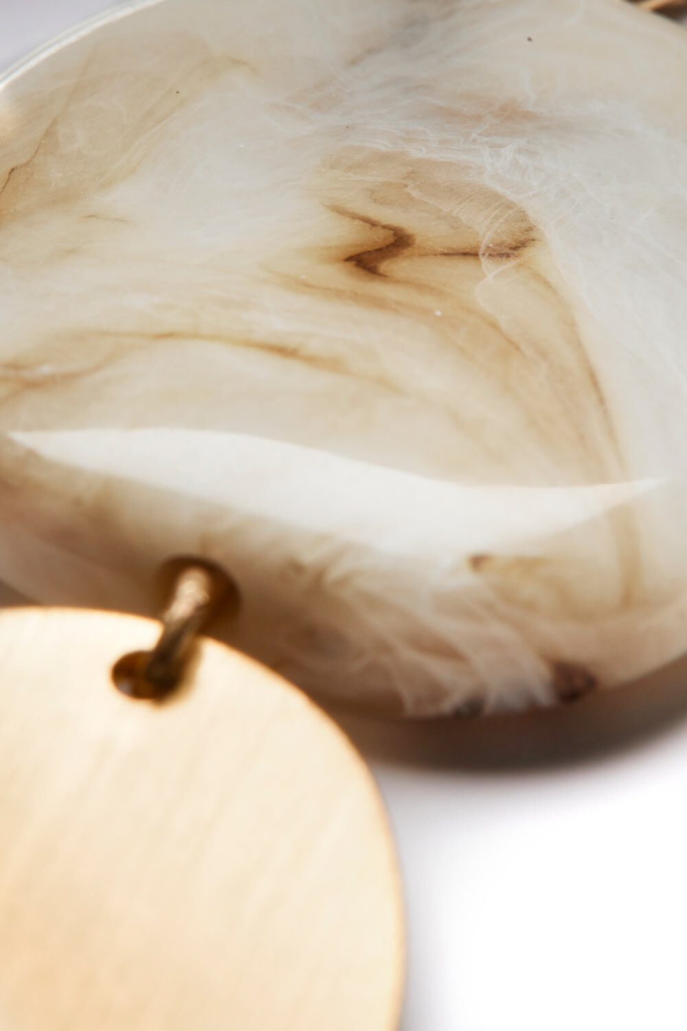 RYLIE &Ouml;RH&Auml;NGEN, Natural