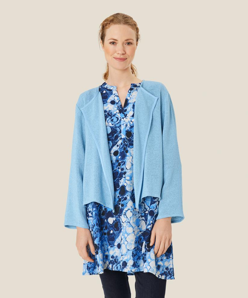 Julitta Jacka, Powder Blue