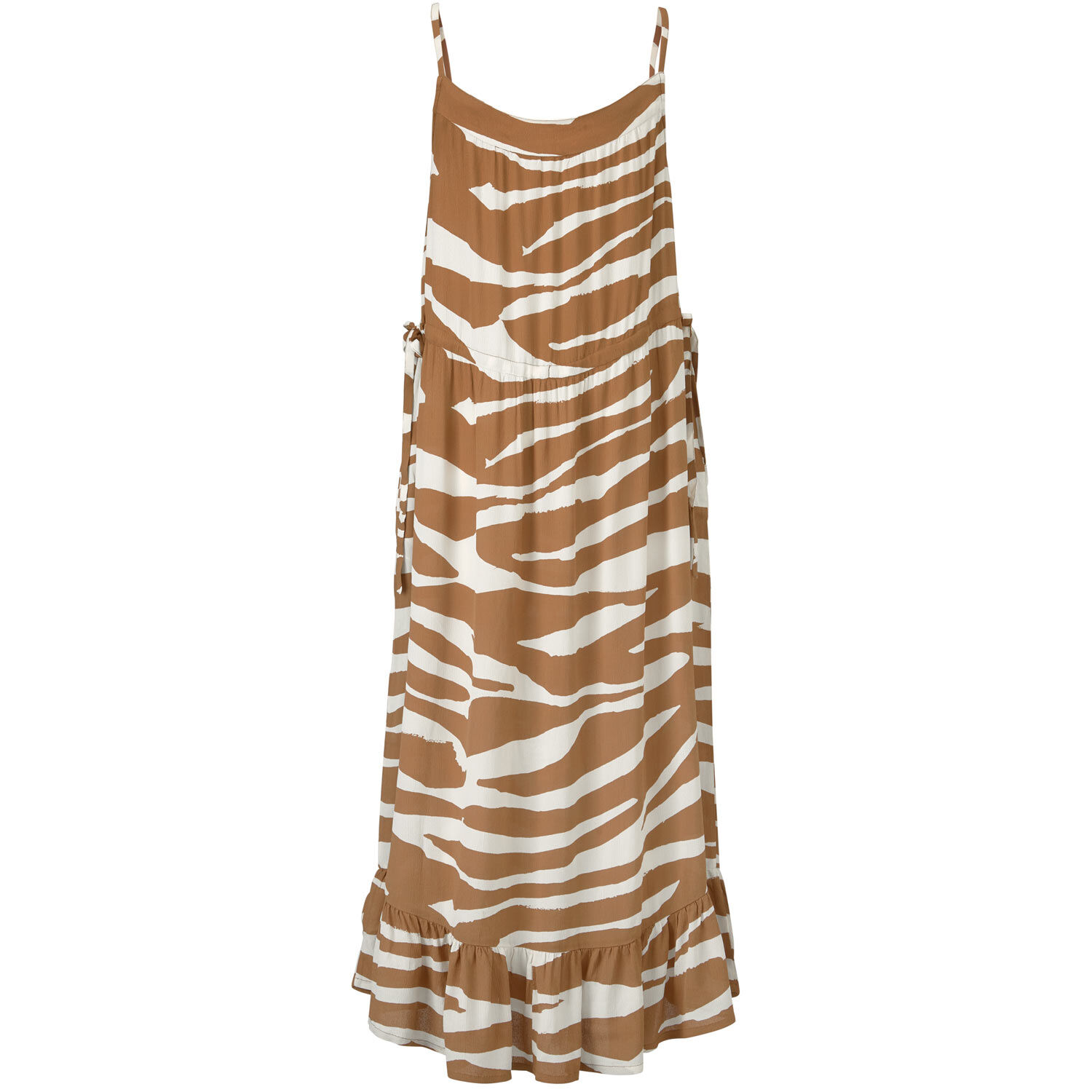 Olivia KL&Auml;NNING, Chipmunk