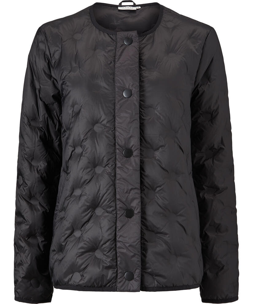 TUVE DUNKAPPA, Black