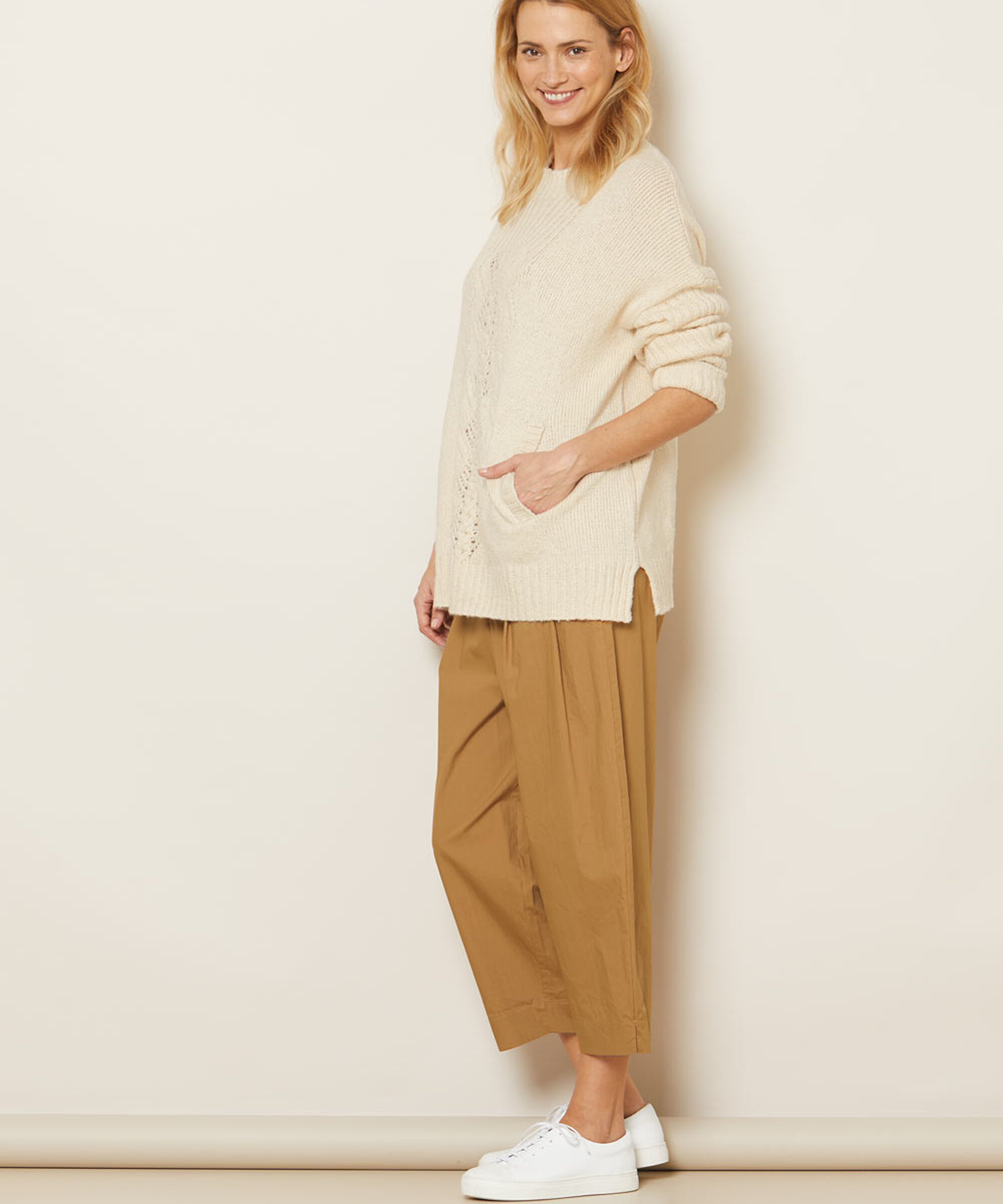 FARIDA TOPP, Whitecap