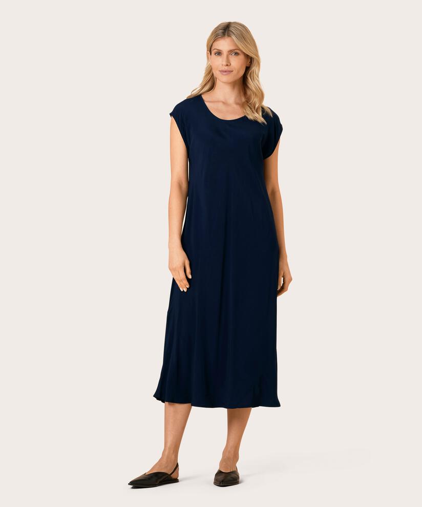 Unni Klänning, Navy