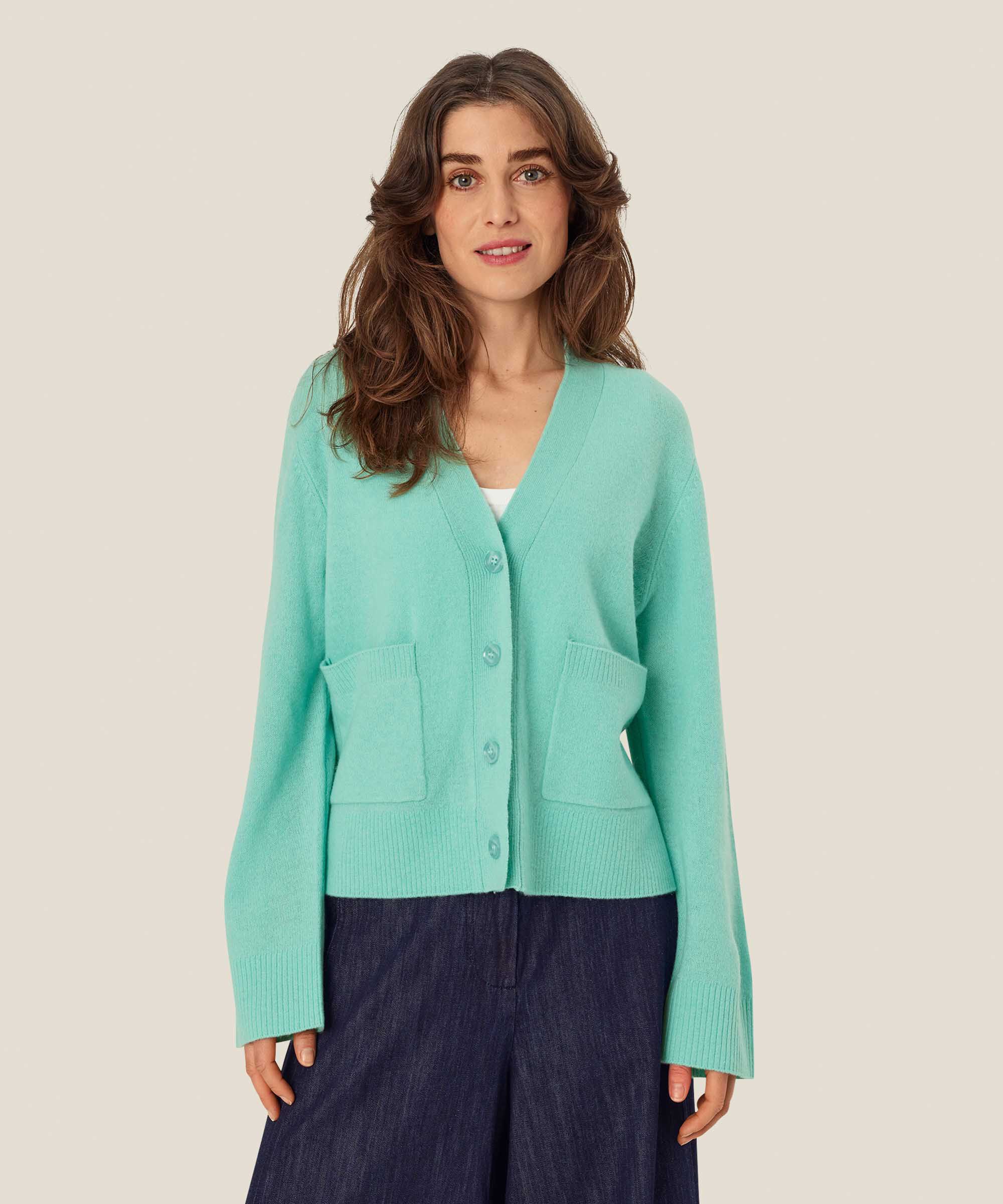 Lettie Kofta, P. Turquoise