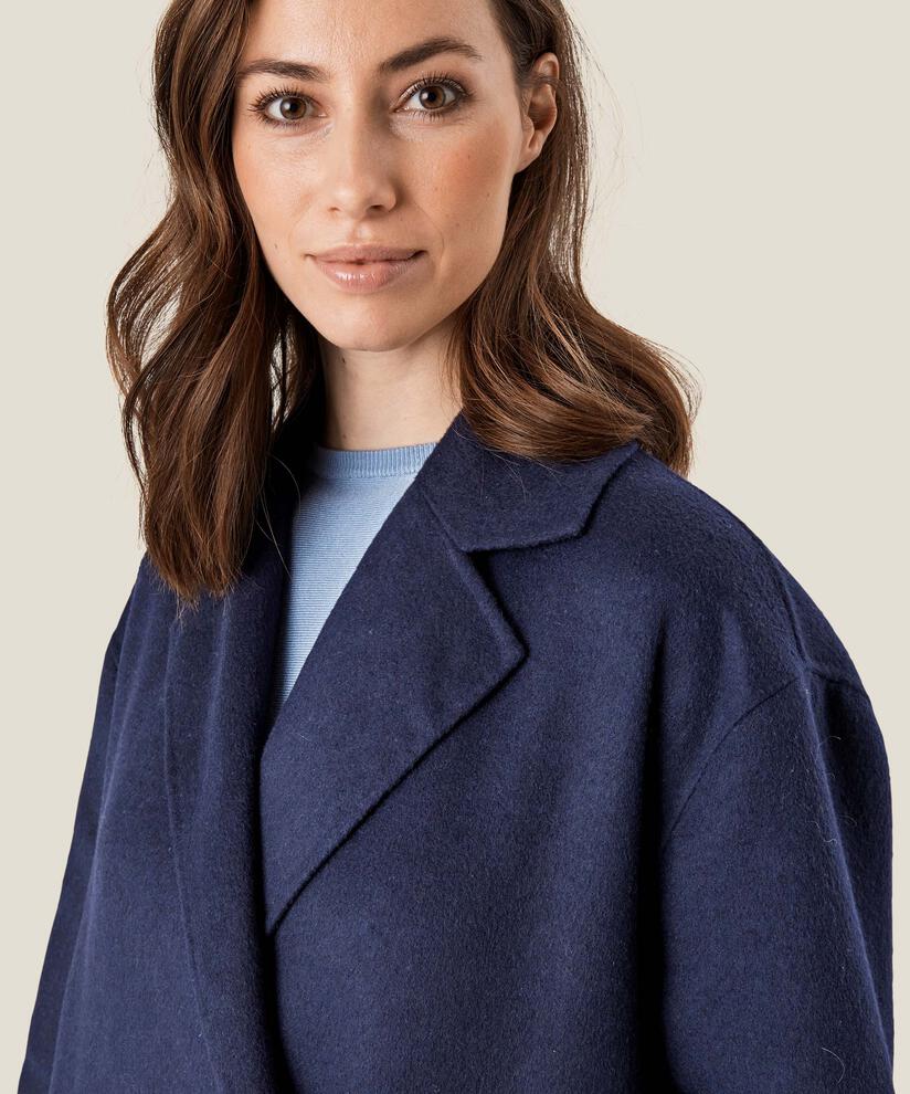 Tasha Ullkappa, Maritime Blue