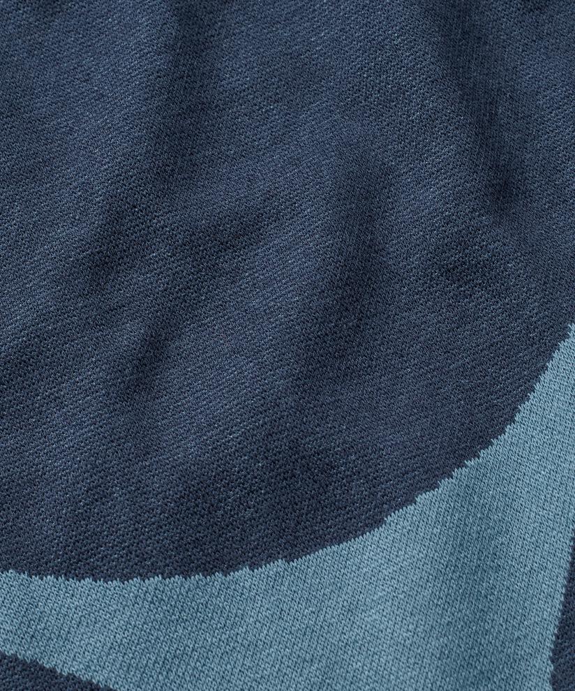 Nilana JERSEY Klänning, Proven Blue