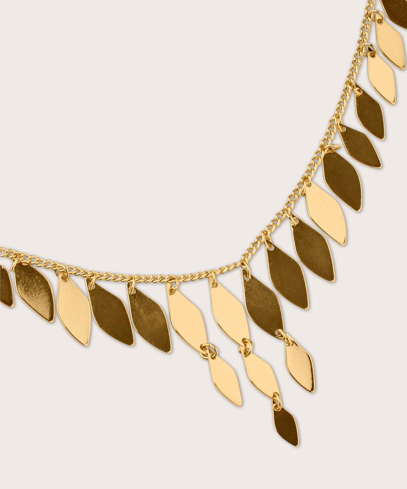 Rivance Halsband, Gold
