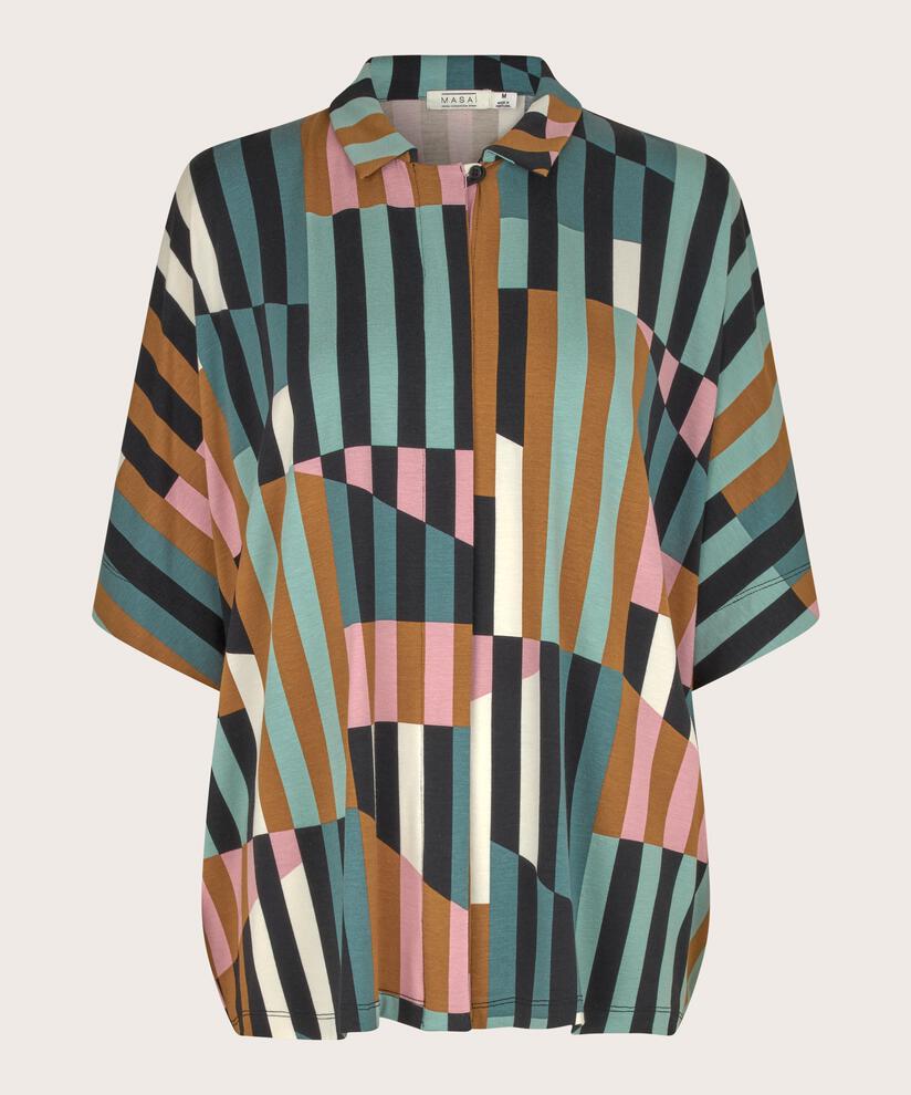 Irana JERSEY Skjorta, Zephyr