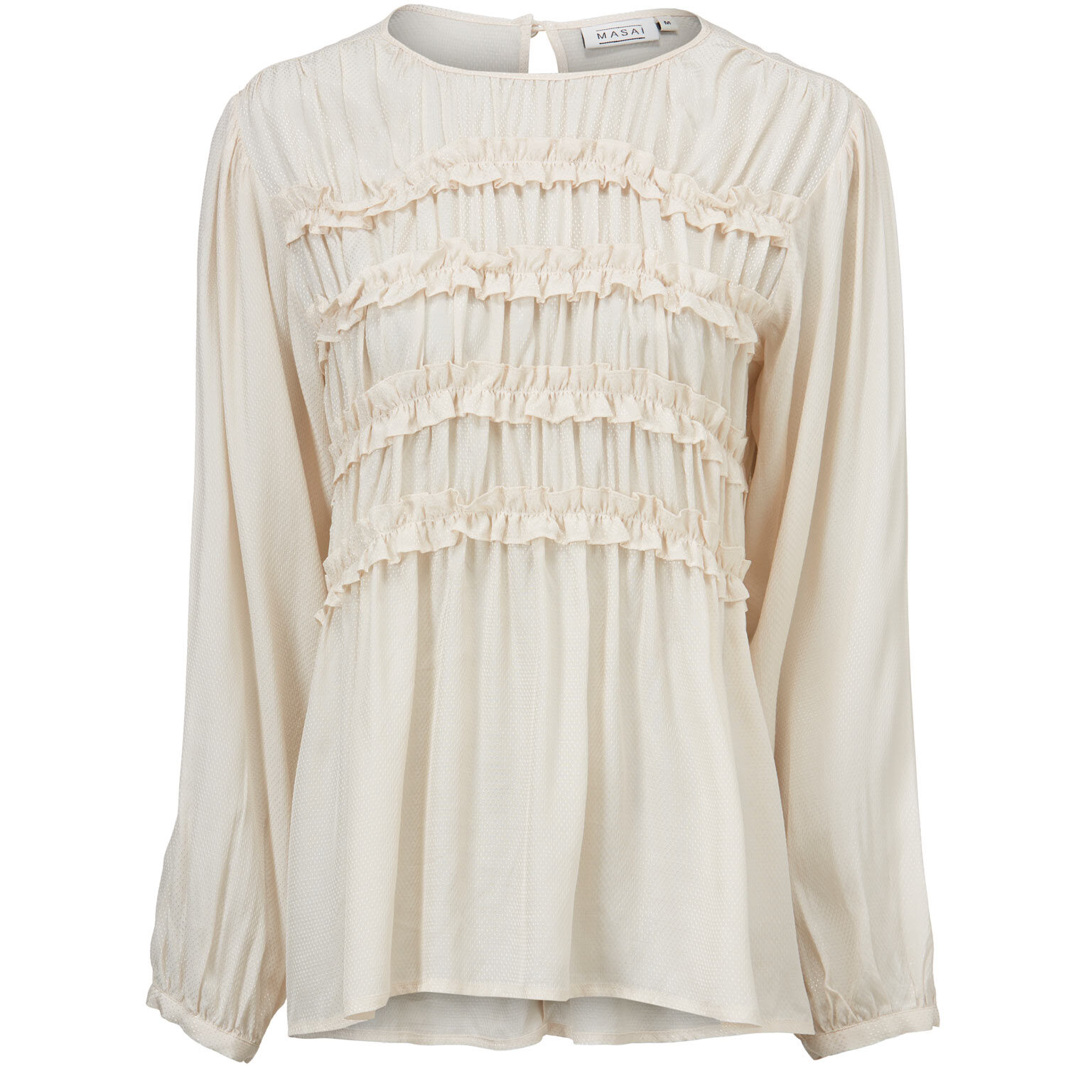 BADOTNA TOPP, Whitecap