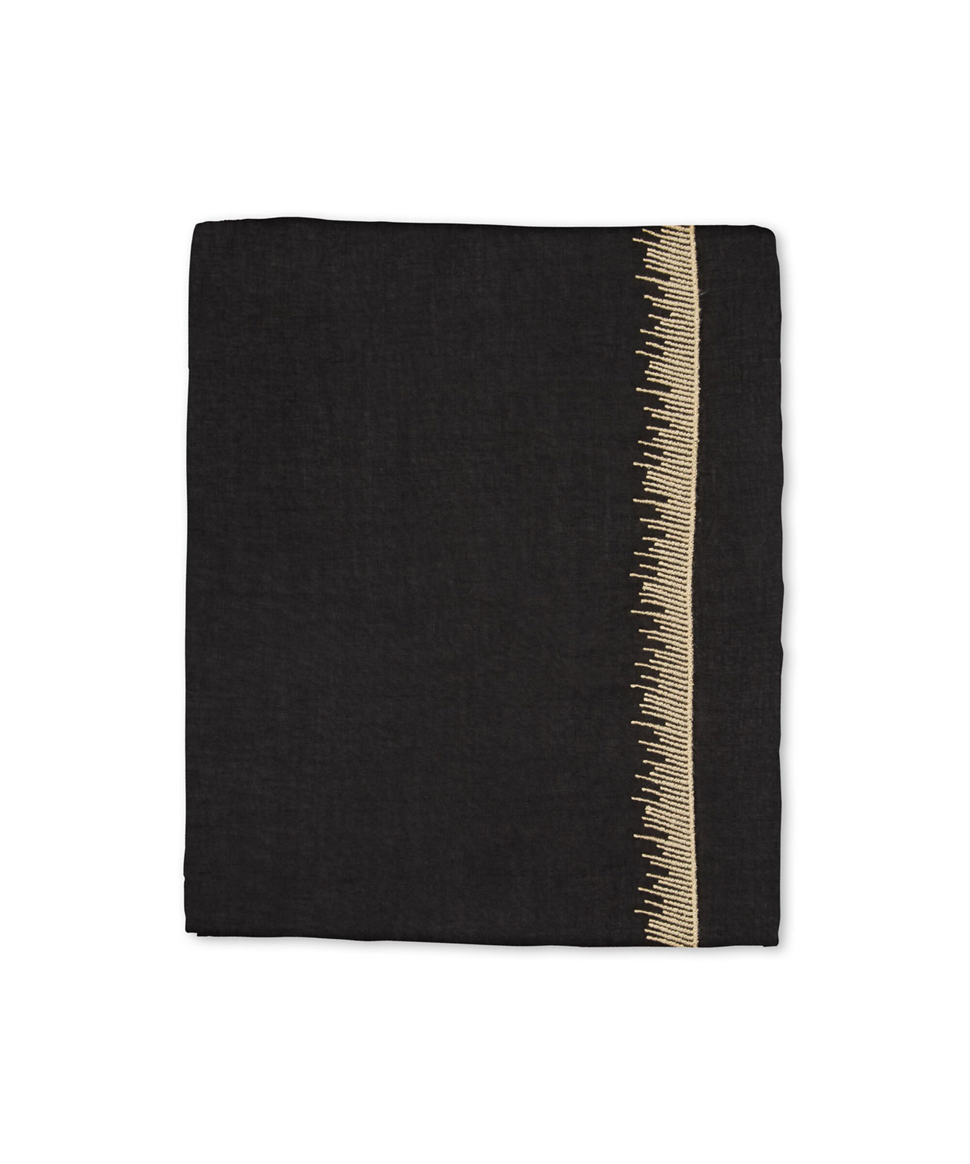 AMANDA SCARF, Black