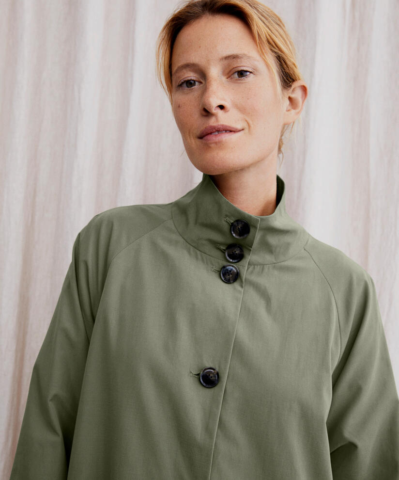 Teresa Kappa, Vetiver