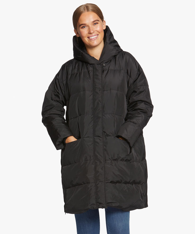 THILDE DUNKAPPA, Black