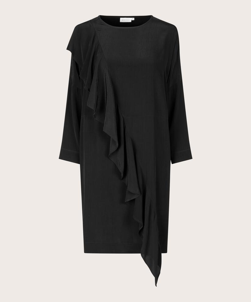 Natulla Klänning, Black