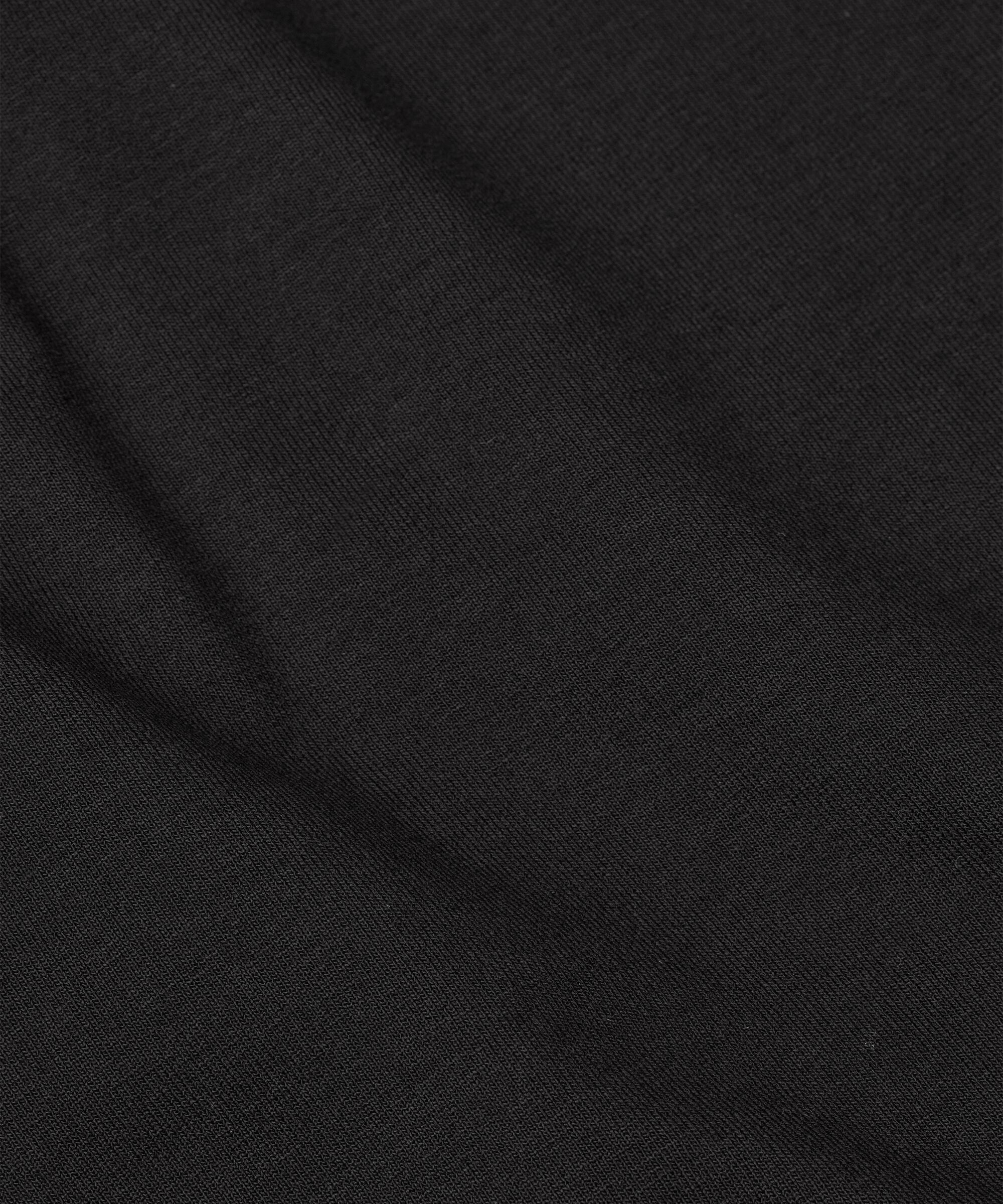 Gertie JERSEY Tunika, Black