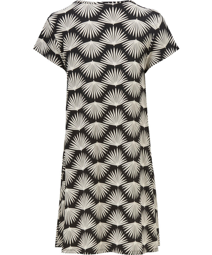 GIGNA TUNIKA, Black