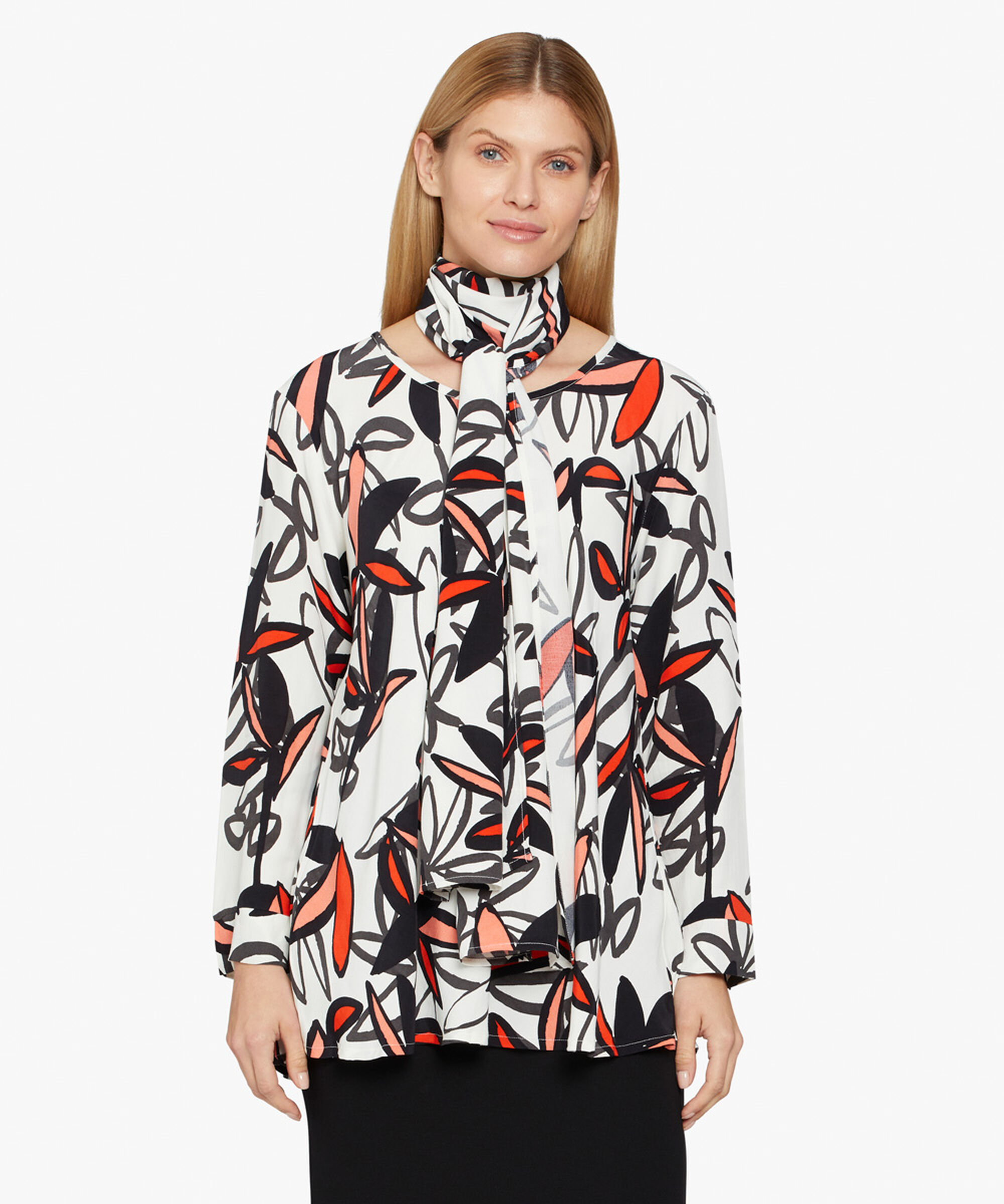 DANITA TOPP, Valient Poppy