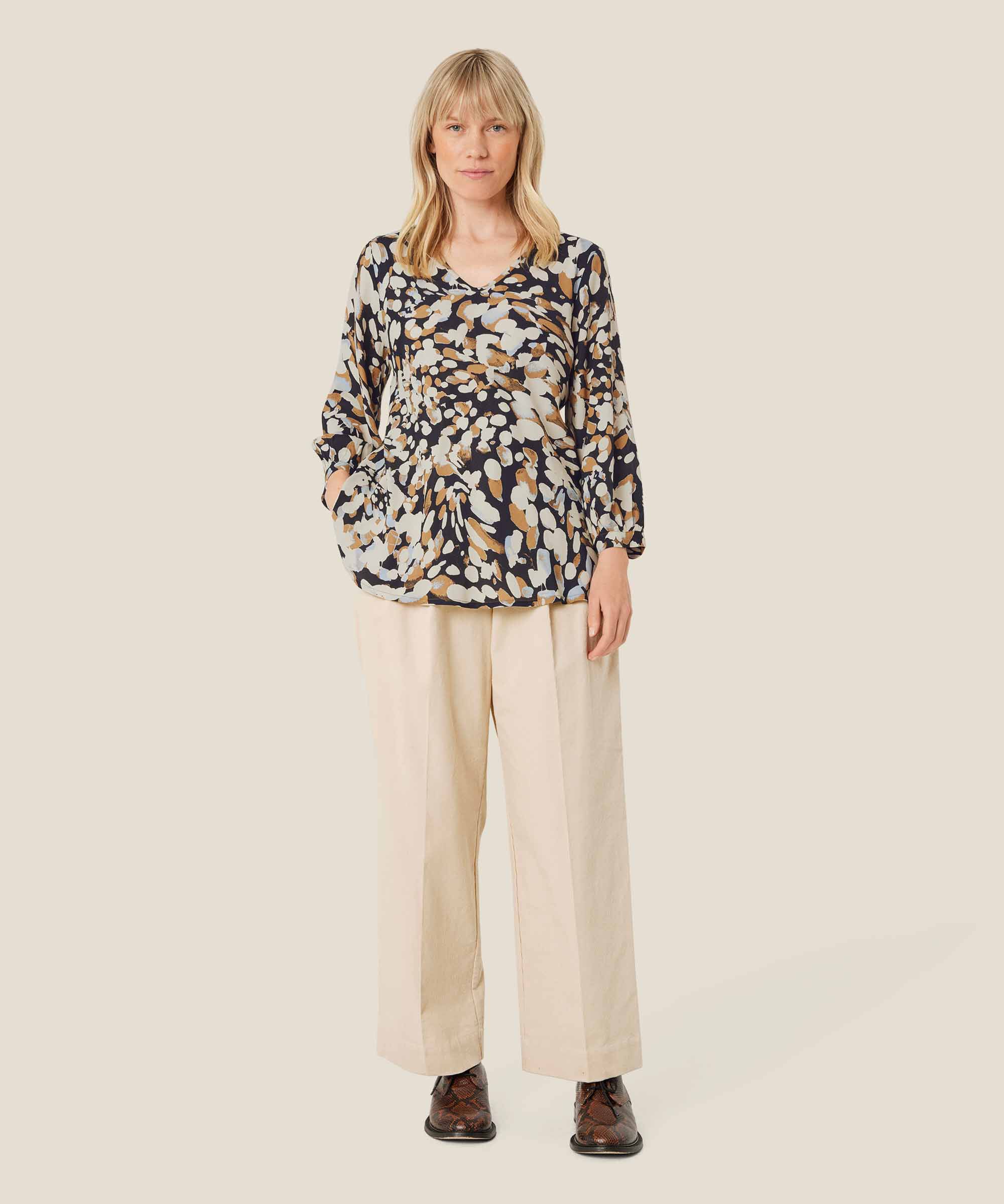 Katasis Topp, Chipmunk